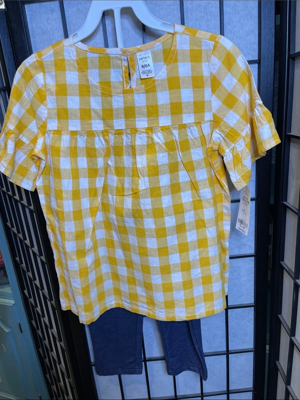 Carters carter sunny